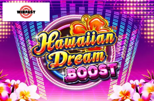 Hawaiian Dream Boost